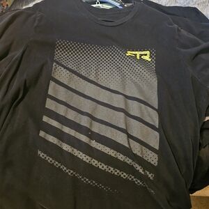 RTR t shirt